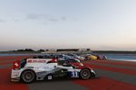 Die ELMS beim Aufgalopp in Le Castellet