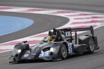 Bastien Briere, Jack Clarke und Sebastien Buemi (Boutsen Oreca-Nissan)