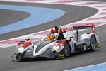 Jonathan Hirschi, Michel Frey iund Pierre Bruneau (Race Performance Oreca-Judd)