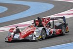 Mathias Beche und Pierre Thiriet (TDS Oreca-Nissan)