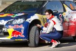 Thierry Neuville (Citroen Junior Team)