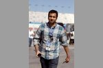 Schauspieler Kal Penn, bekannt aus "Harold & Kumar", unterwegs in Las Vegas