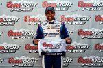 Nationwide-Polesetter Elliott Sadler 