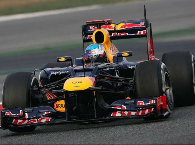 Sebastian Vettel Sebastian Vettel