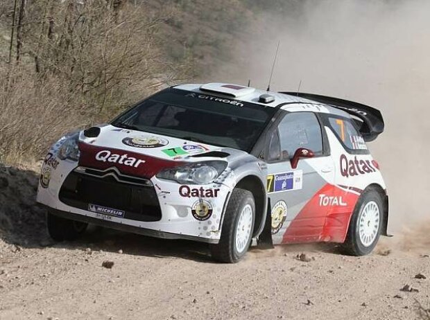 Nasser Al-Attiyah