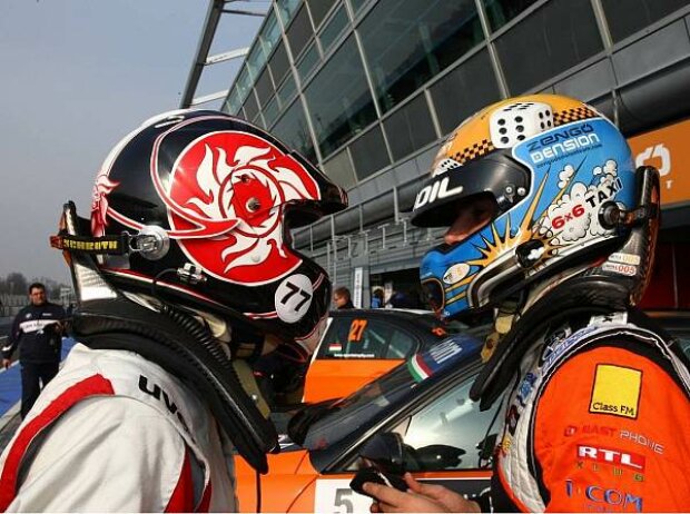 Norbert Michelisz Norbert Michelisz