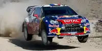 Bild zum Inhalt: SS17-20: Loeb fährt sechstem Mexiko-Sieg entgegen