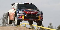 Bild zum Inhalt: Loeb triumphiert zum sechsten Mal in Mexiko