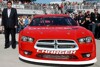 Bild zum Inhalt: Dodge zeigt neue Rennversion des Charger