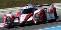 Toyota TS030-Hybrid