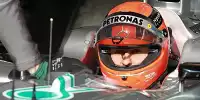Bild zum Inhalt: Brawn: Die Reifen sind Schumachers Problem