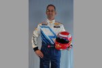 Alain Menu (Chevrolet) 