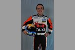 Norbert Michelisz (Zengö) 