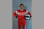 Aleksei Dudukalo (Lukoil) 