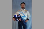 Yvan Muller (Chevrolet) 