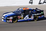 Ricky Stenhouse (Roush) führte in Las Vegas 55 Runden