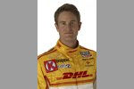 Ryan Hunter-Reay (Andretti-Chevrolet)