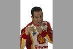 Helio Castroneves (Penske-Chevrolet)