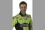 James Hinchcliffe (Andretti-Chevrolet)