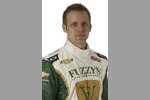 Ed Carpenter (Carpenter-Chevrolet)