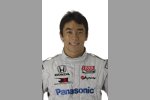 Takuma Sato (Rahal-Honda)