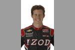 Ryan Briscoe (Penske-Chevrolet)