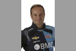 Rubens Barrichello (KV-Chevrolet)