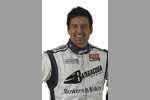 Alex Tagliani (Herta-Lotus)