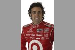 Dario Franchitti (Ganassi-Honda)