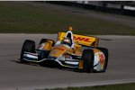 Ryan Hunter-Reay (Andretti) 