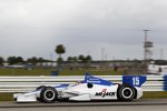 Takuma Sato (Rahal) 