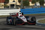 Will Power (Penske) 