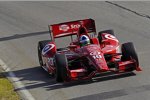 Dario Franchitti (Ganassi) 