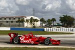 Dario Franchitti (Ganassi) 