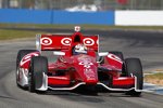 Scott Dixon (Ganassi) 