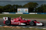 Scott Dixon (Ganassi) 