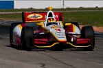 Helio Castroneves (Penske-Chevrolet)