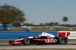 Ryan Briscoe (Penske) 