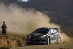 Ott Tänak (M-Sport)