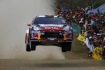 Sebastien Loeb (Citroen) 