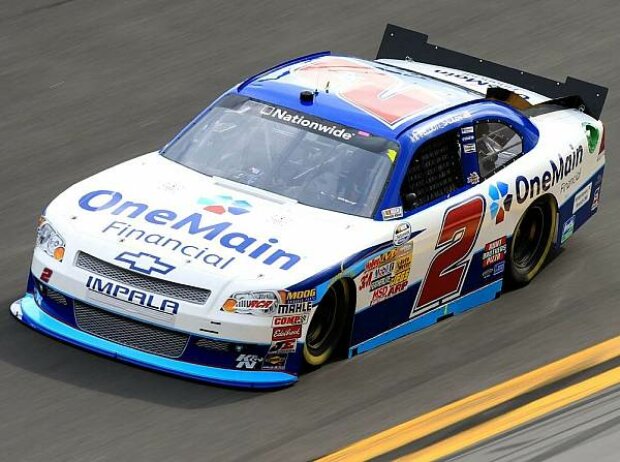 Elliott Sadler Elliott Sadler