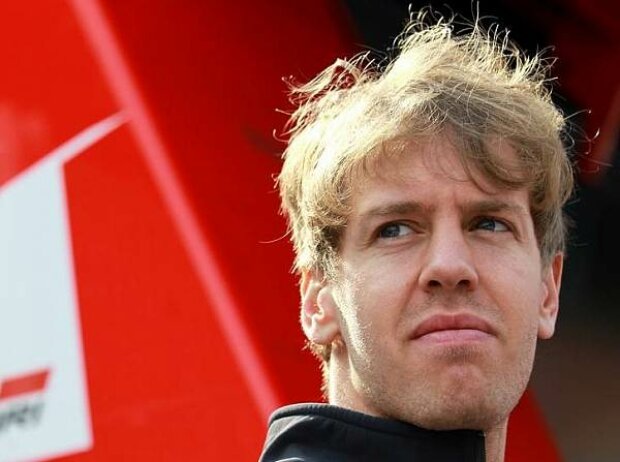 Sebastian Vettel