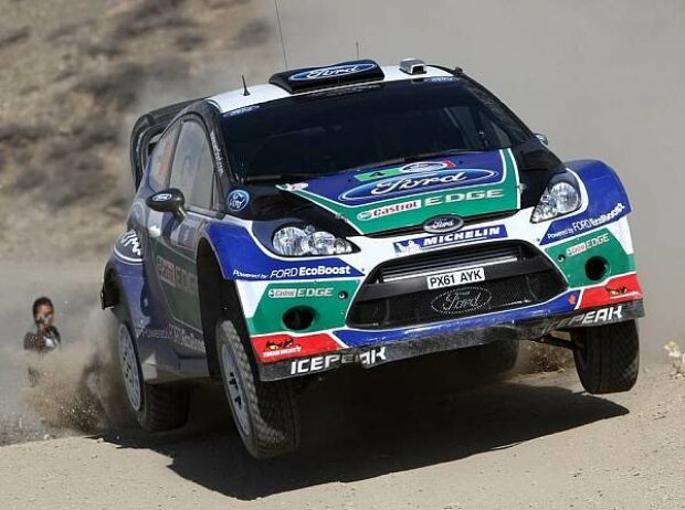 Petter Solberg Petter Solberg