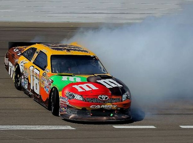 Kyle Busch Kyle Busch