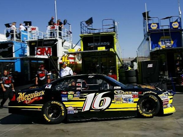 Greg Biffle Greg Biffle