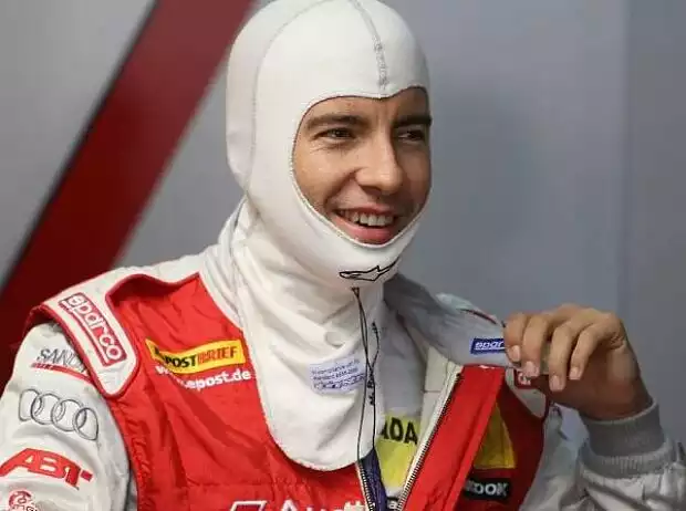 Titel-Bild zur News: Mike Rockenfeller