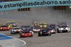 Bild zum Inhalt: Porsche, Ford & Aston Martin in der GT1-WM
