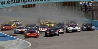 Bild zum Inhalt: Porsche, Ford & Aston Martin in der GT1-WM
