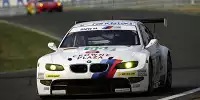 Marco Werner, Dirk Werner, Augusto Farfus, Jörg Müller