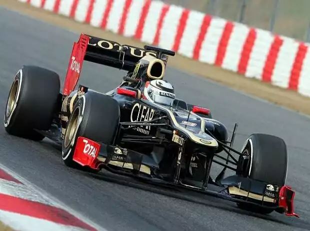 Kimi Räikkönen Titel-Bild zur News: Kimi Räikkönen